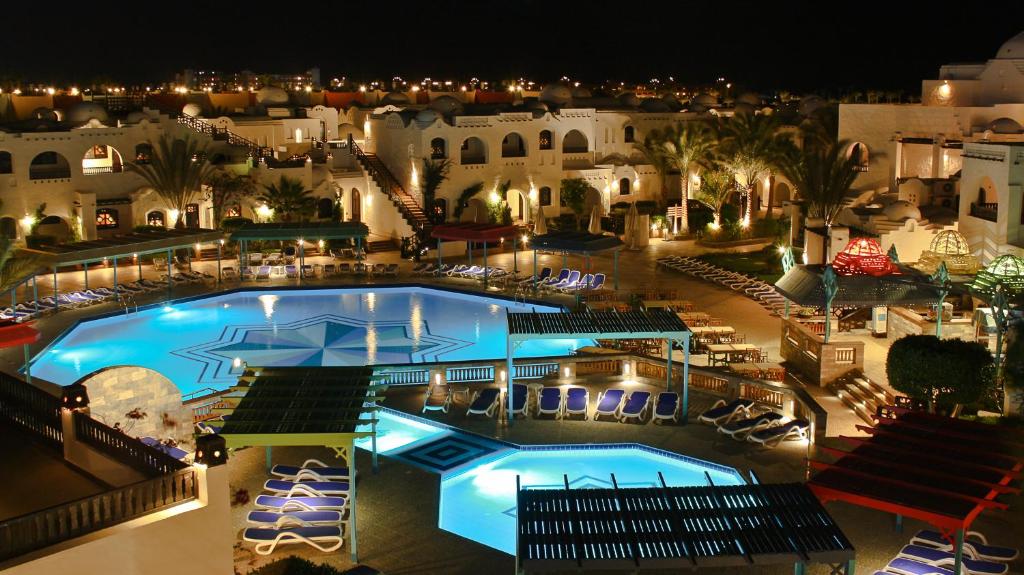 ARABELLA AZUR RESORT